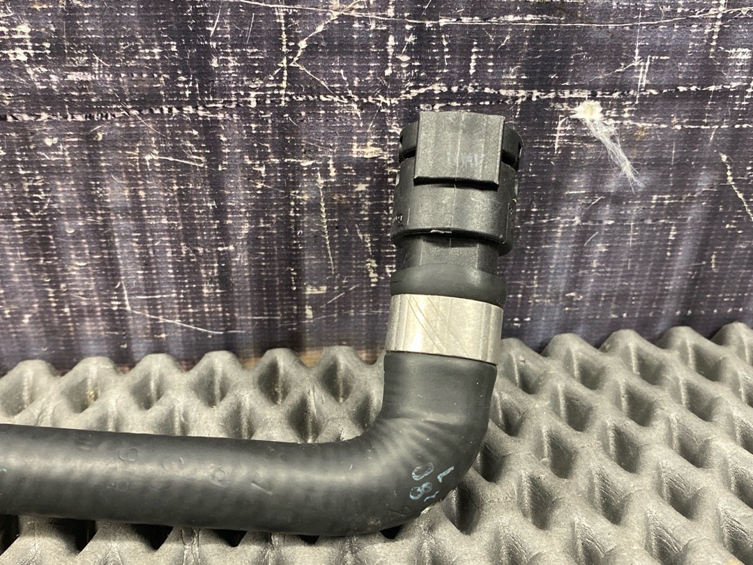 Шланг системы охлаждения, 1510 рублей, Красноярск