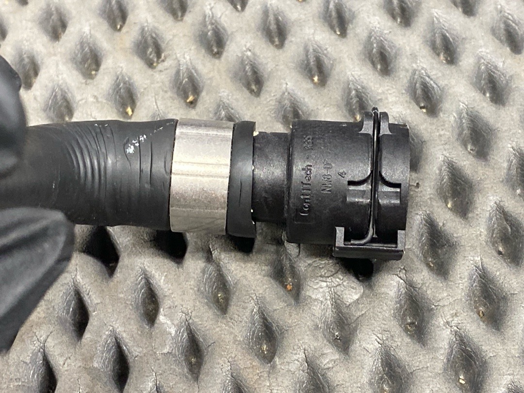 Шланг системы охлаждения, 1510 рублей, Красноярск