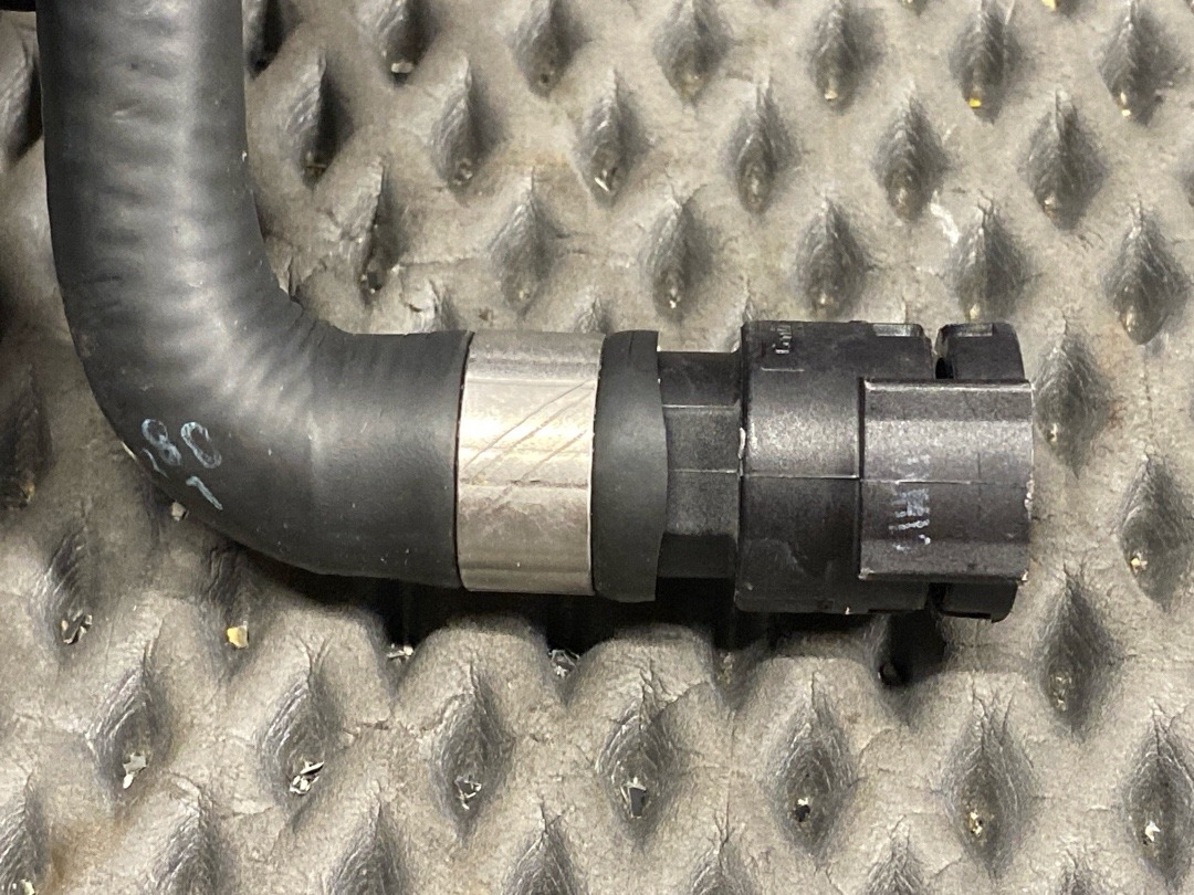 Шланг системы охлаждения, 1510 рублей, Красноярск