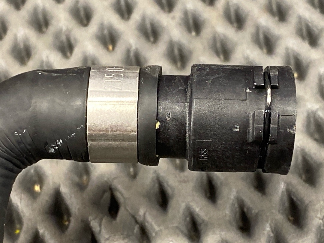 Шланг системы охлаждения, 1510 рублей, Красноярск