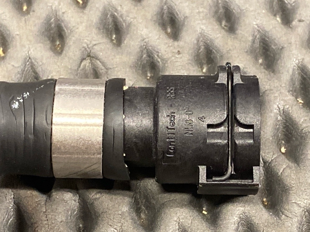 Шланг системы охлаждения, 1510 рублей, Красноярск