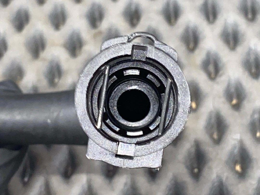 Шланг системы охлаждения, 1510 рублей, Красноярск