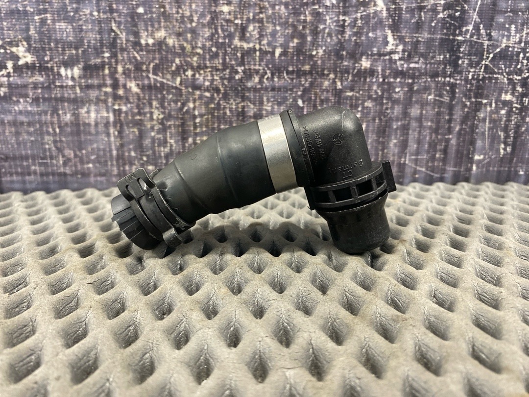 Шланг системы охлаждения, 960 рублей, Красноярск