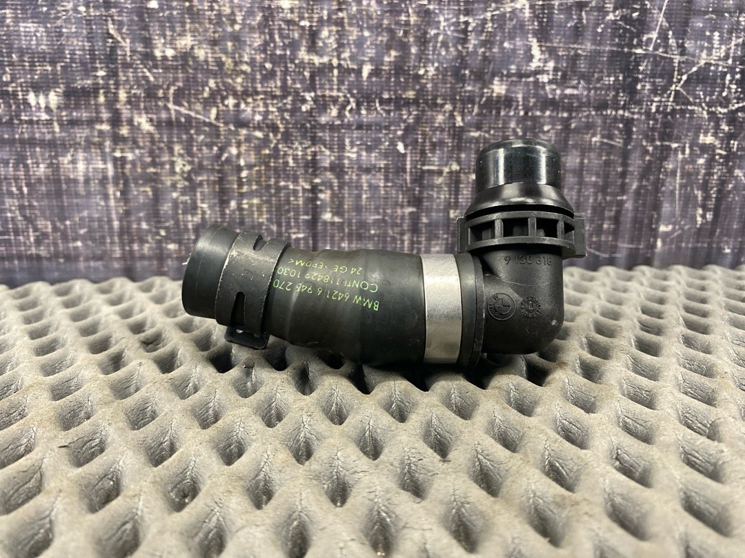 Шланг системы охлаждения, 960 рублей, Красноярск