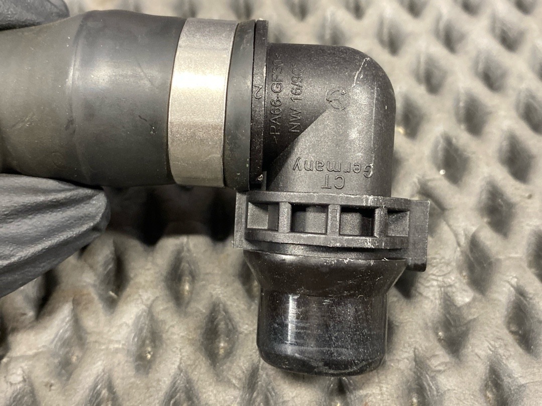 Шланг системы охлаждения, 960 рублей, Красноярск