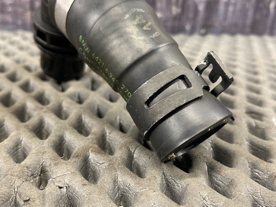 Шланг системы охлаждения, 960 рублей, Красноярск