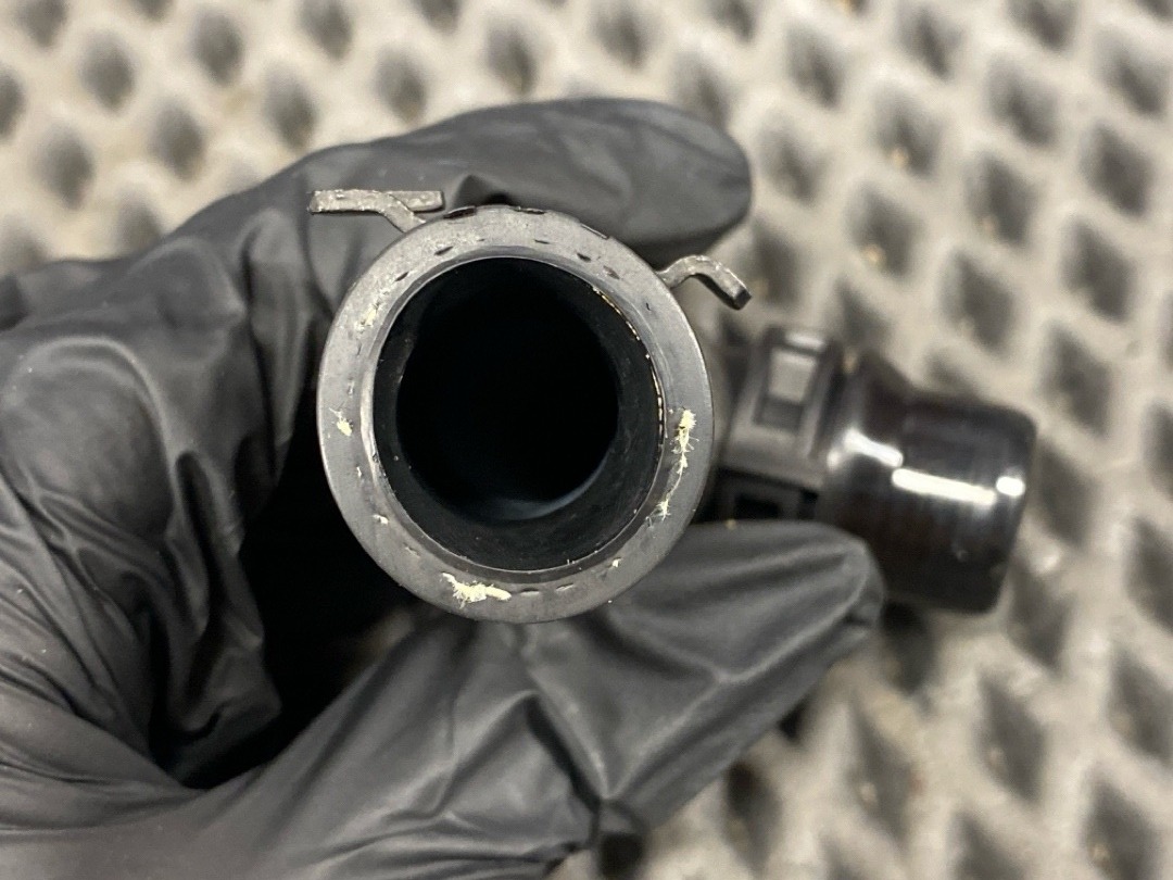 Шланг системы охлаждения, 960 рублей, Красноярск