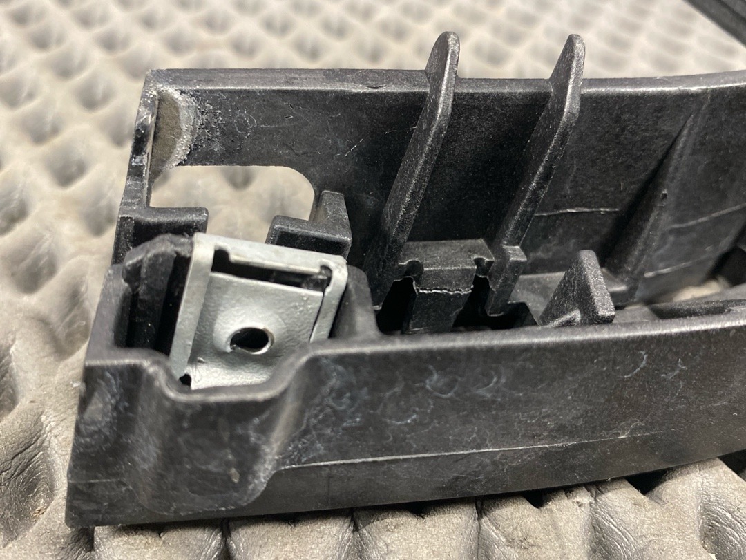 Крепление бампера, 1720 рублей, Красноярск