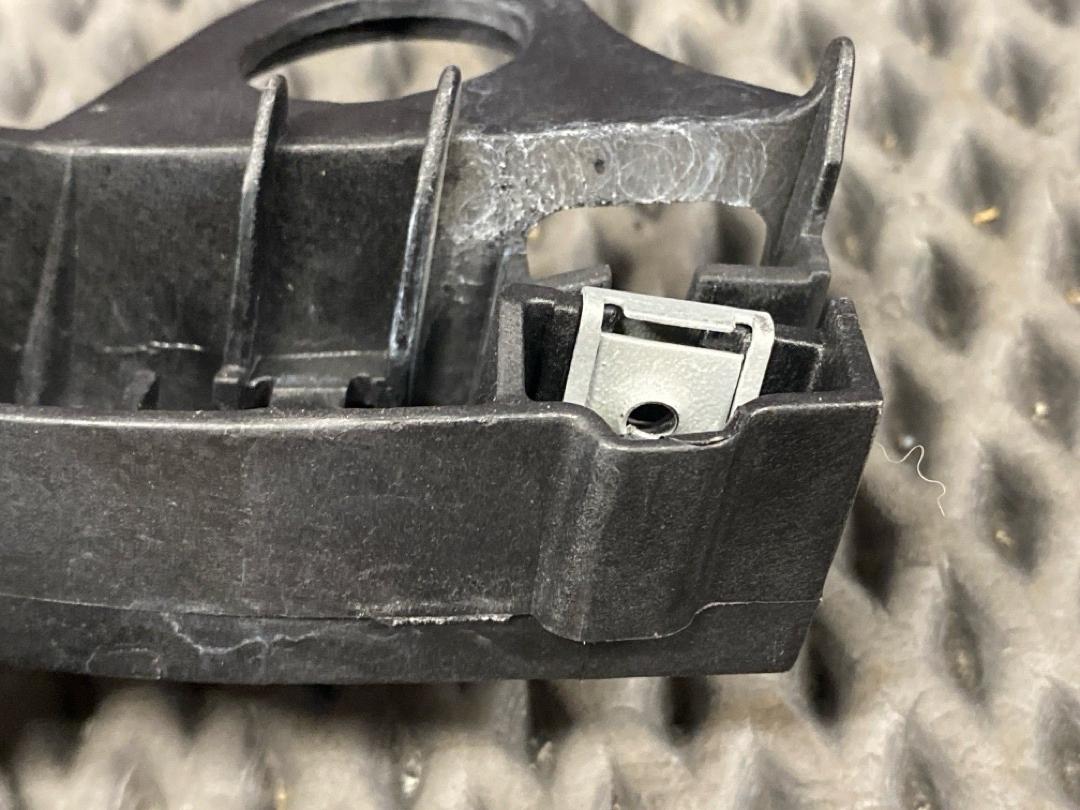 Крепление бампера, 1720 рублей, Красноярск