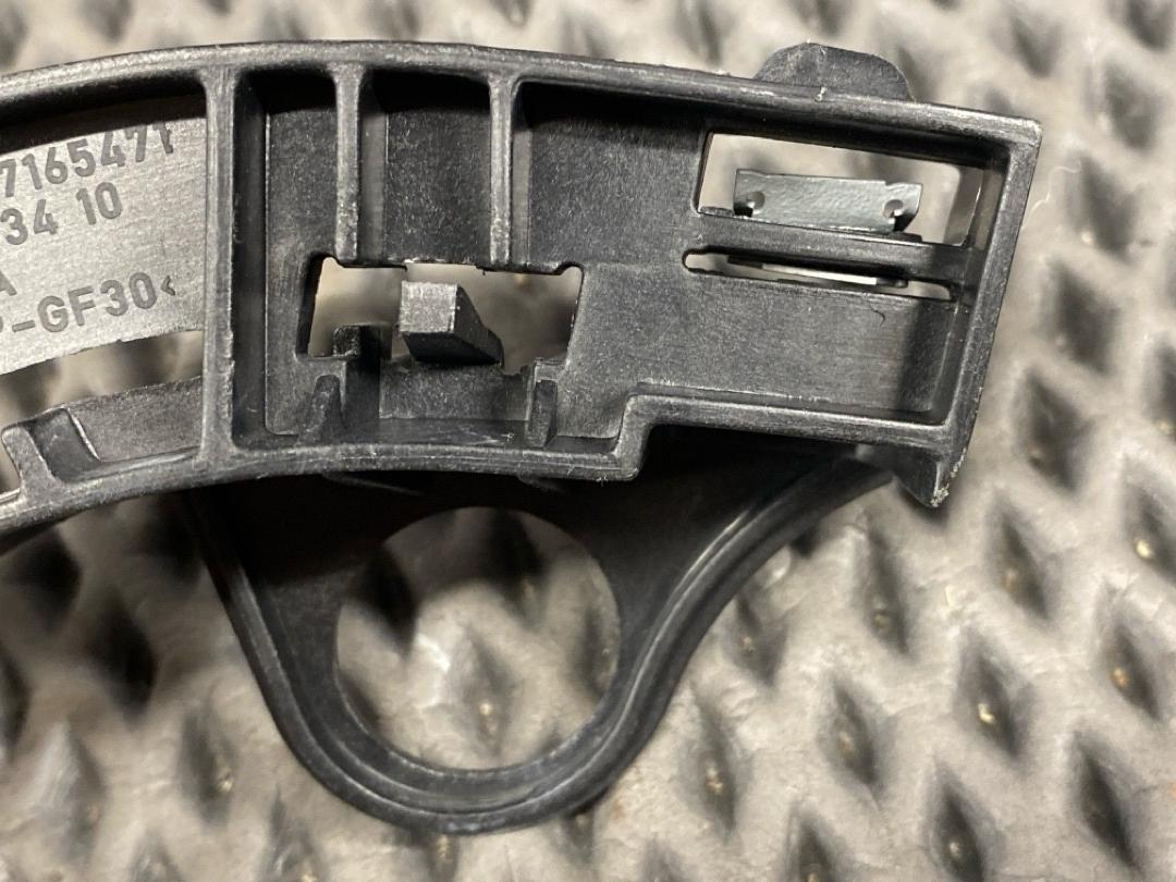 Крепление бампера, 1720 рублей, Красноярск