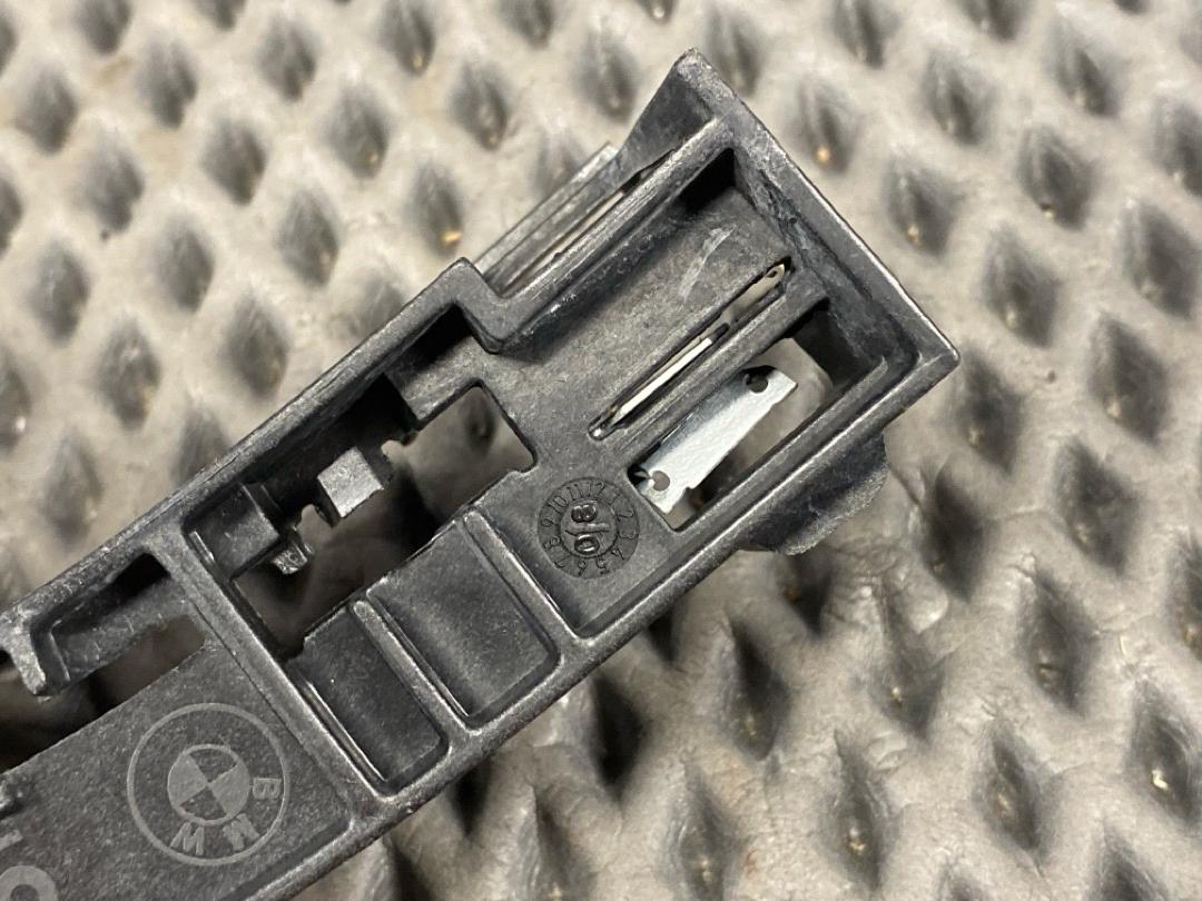 Крепление бампера, 1720 рублей, Красноярск