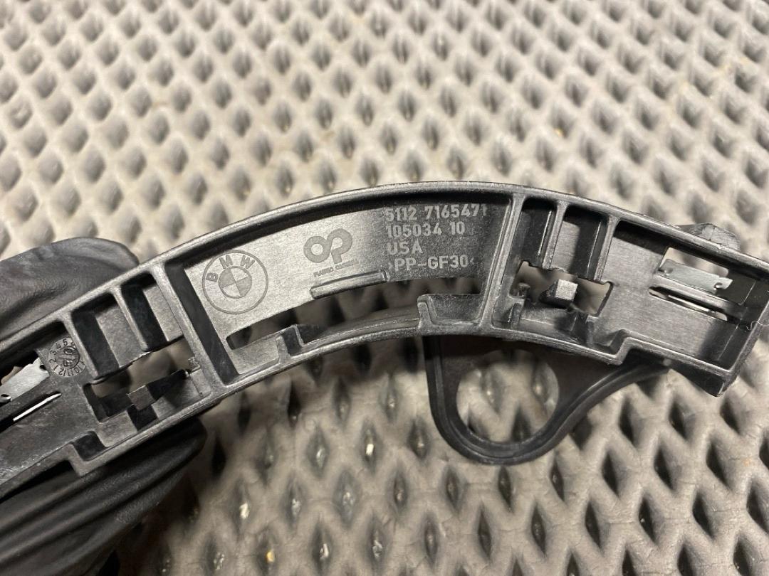 Крепление бампера, 1720 рублей, Красноярск