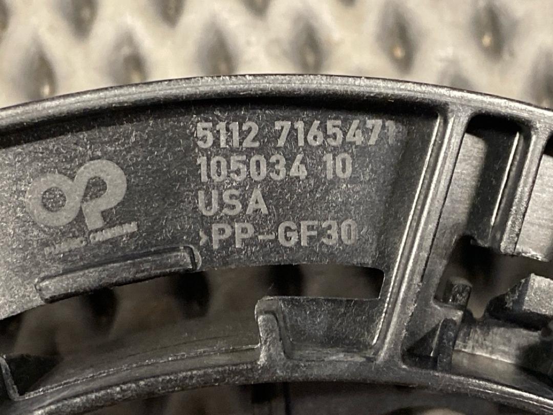 Крепление бампера, 1720 рублей, Красноярск