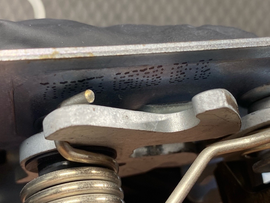 Замок капота, 1430 рублей, Красноярск