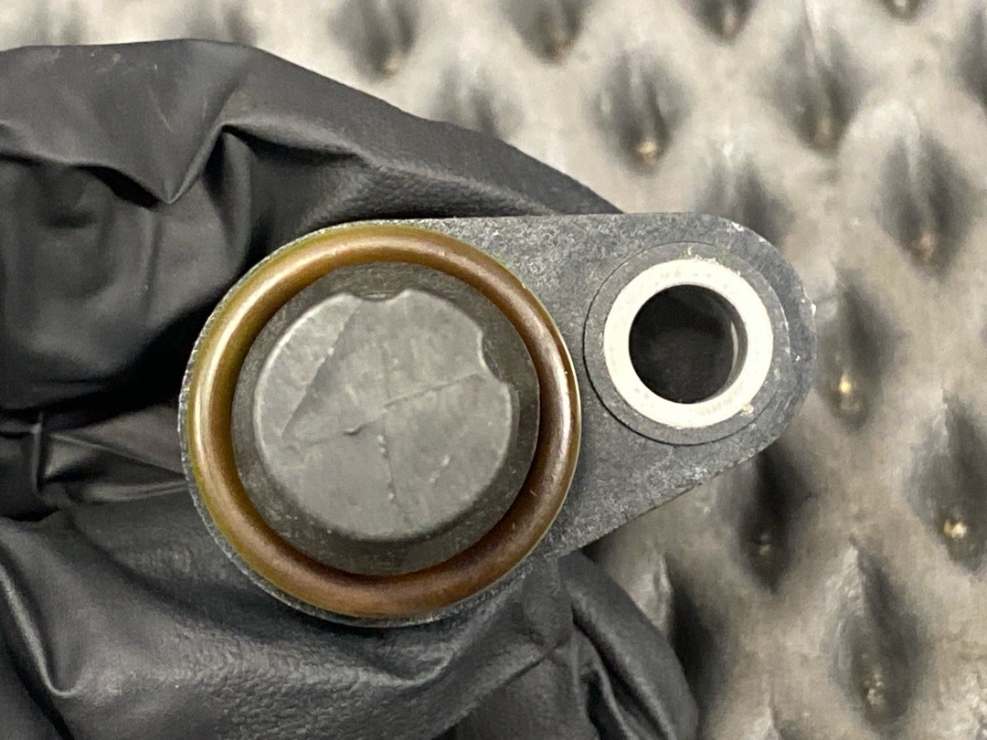 Датчик коленвала, 4360 рублей, Красноярск