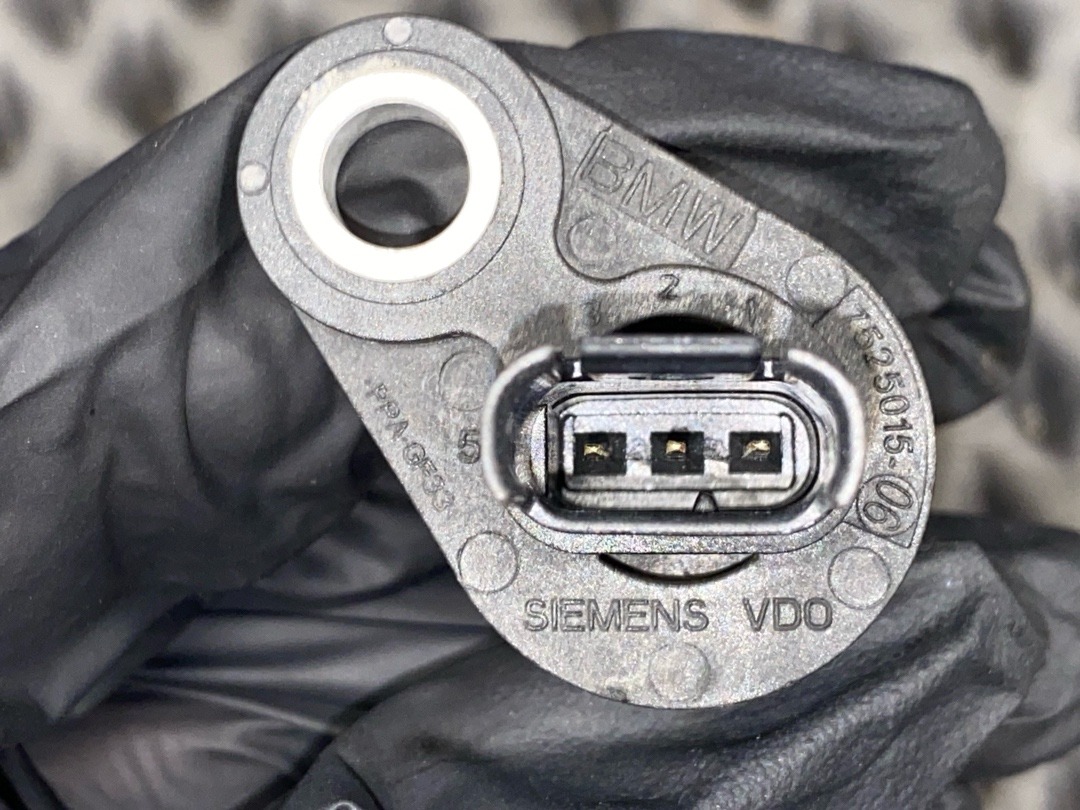 Датчик коленвала, 4360 рублей, Красноярск