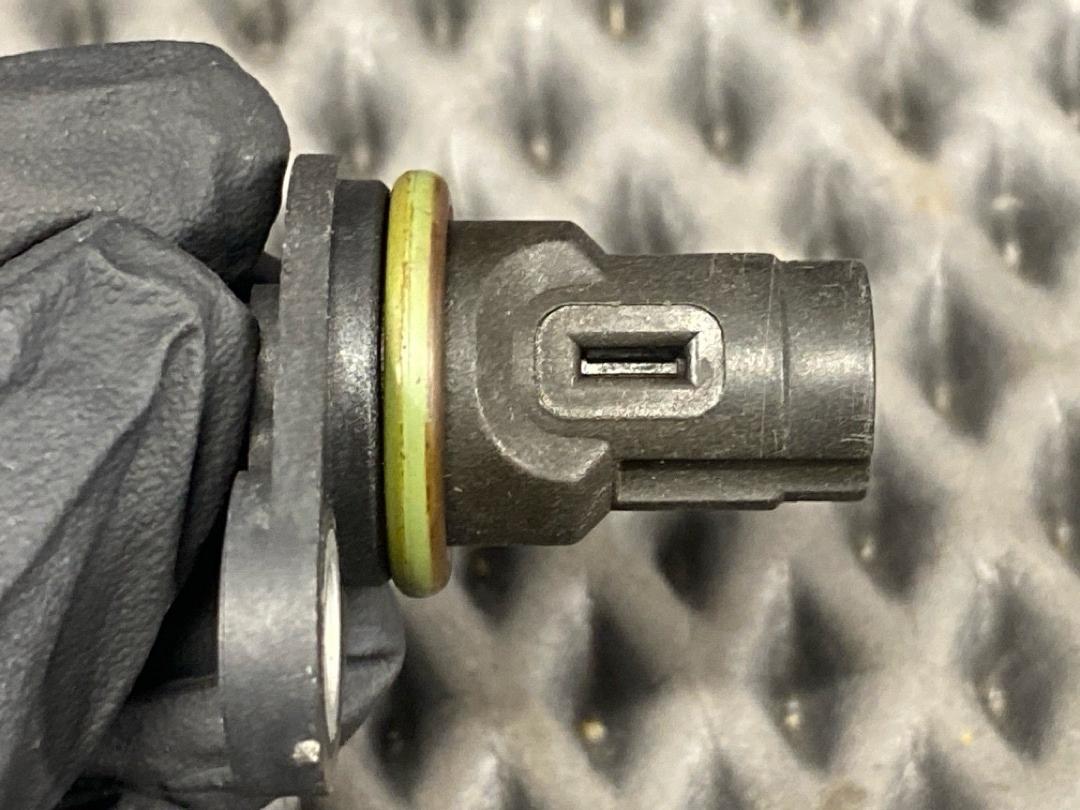 Датчик коленвала, 4360 рублей, Красноярск