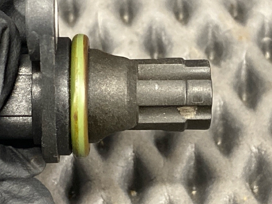 Датчик коленвала, 4360 рублей, Красноярск