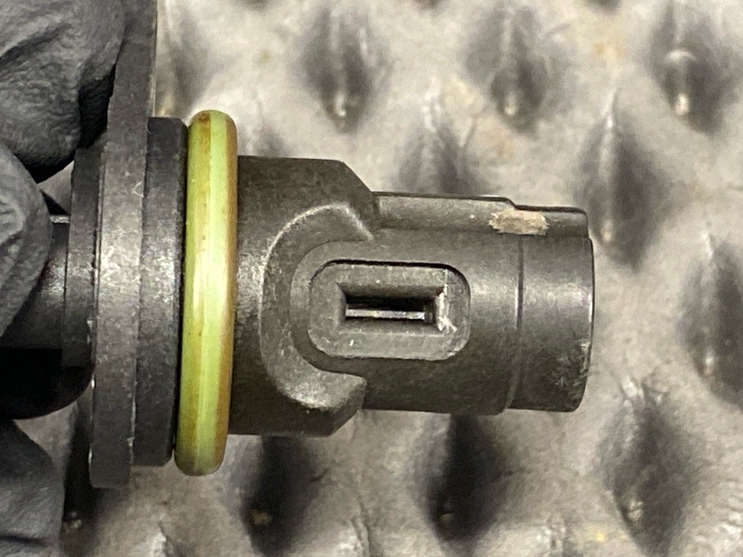 Датчик коленвала, 4360 рублей, Красноярск