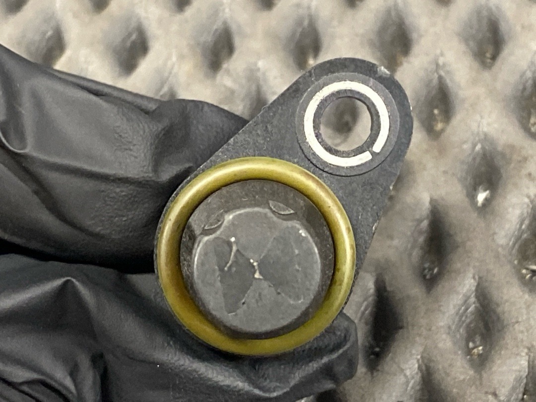 Датчик положения распредвала, 2620 рублей, Красноярск