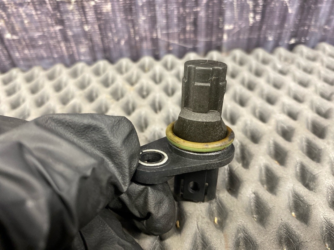 Датчик положения распредвала, 2620 рублей, Красноярск