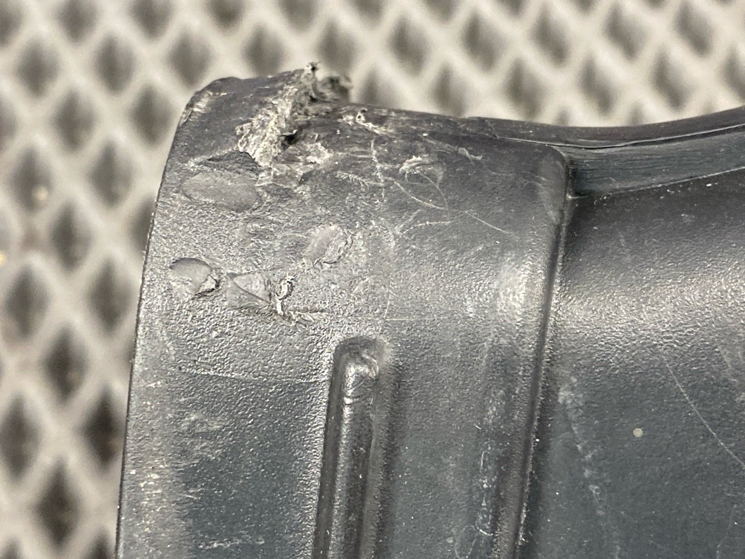 Гофра впуска, 1430 рублей, Красноярск