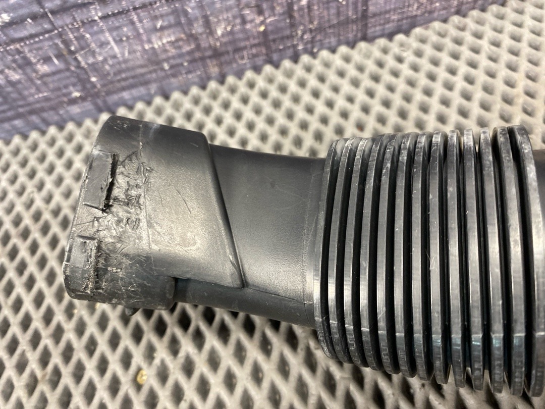 Гофра впуска, 1430 рублей, Красноярск