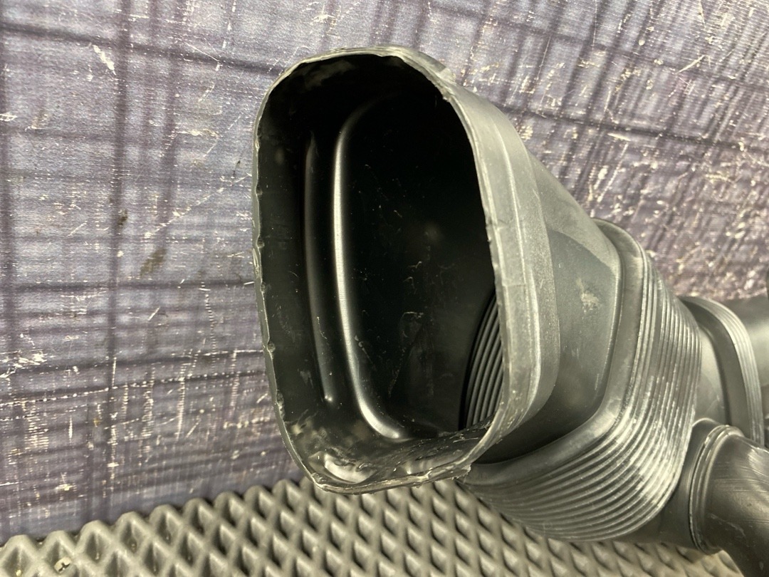 Гофра впуска, 1430 рублей, Красноярск