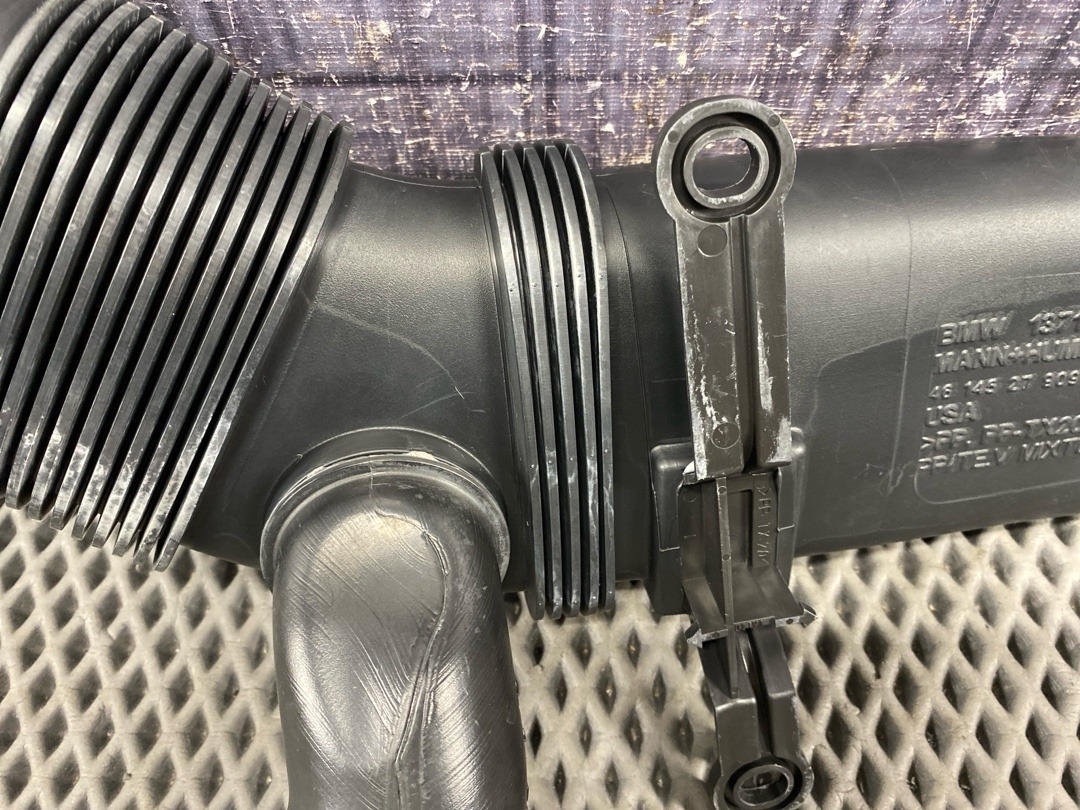 Гофра впуска, 1430 рублей, Красноярск