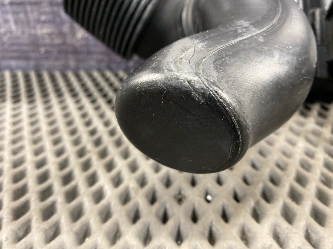 Гофра впуска, 1430 рублей, Красноярск