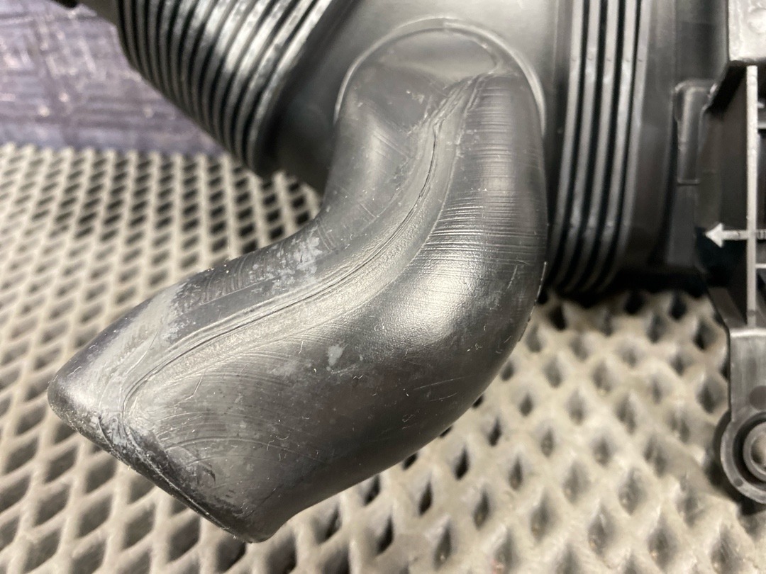 Гофра впуска, 1430 рублей, Красноярск