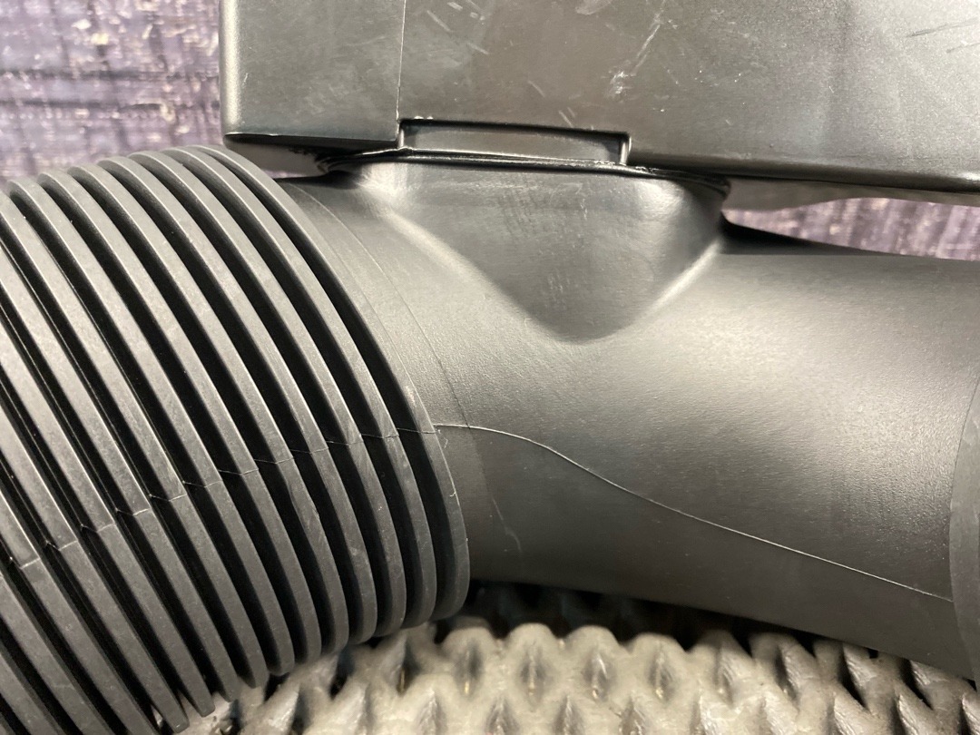 Гофра впуска, 3960 рублей, Красноярск