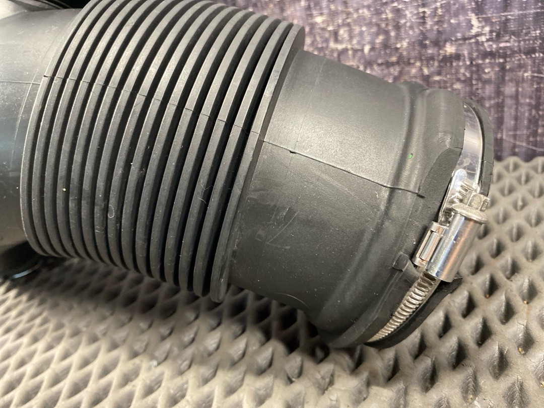 Гофра впуска, 3960 рублей, Красноярск