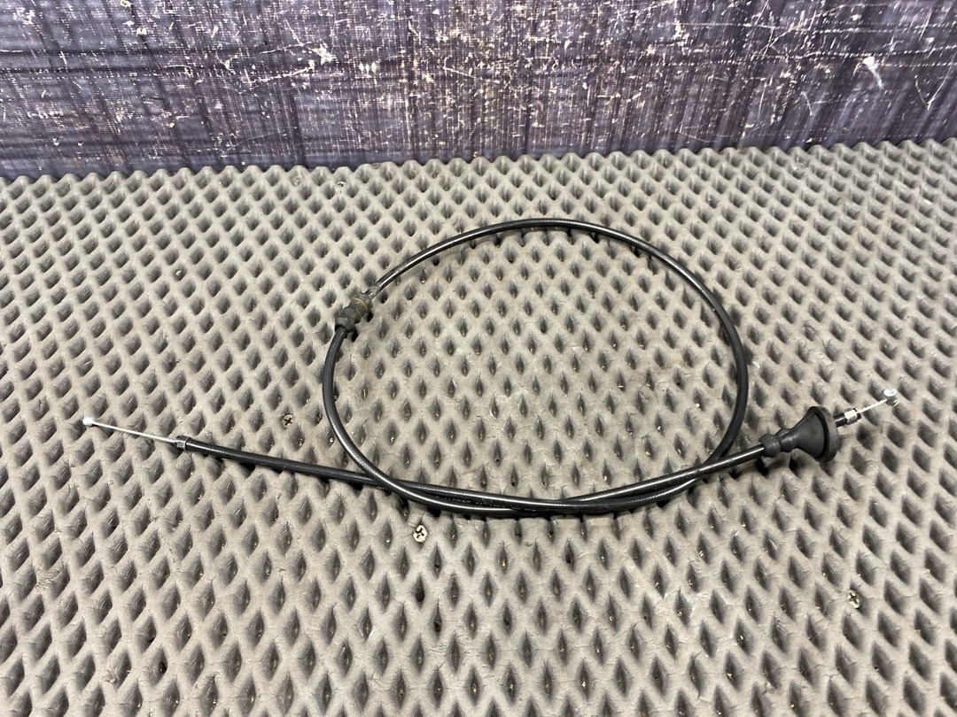 Трос капота, 1410 рублей, Красноярск