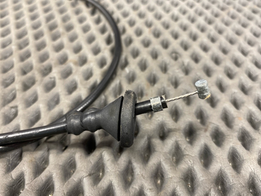 Трос капота, 1410 рублей, Красноярск