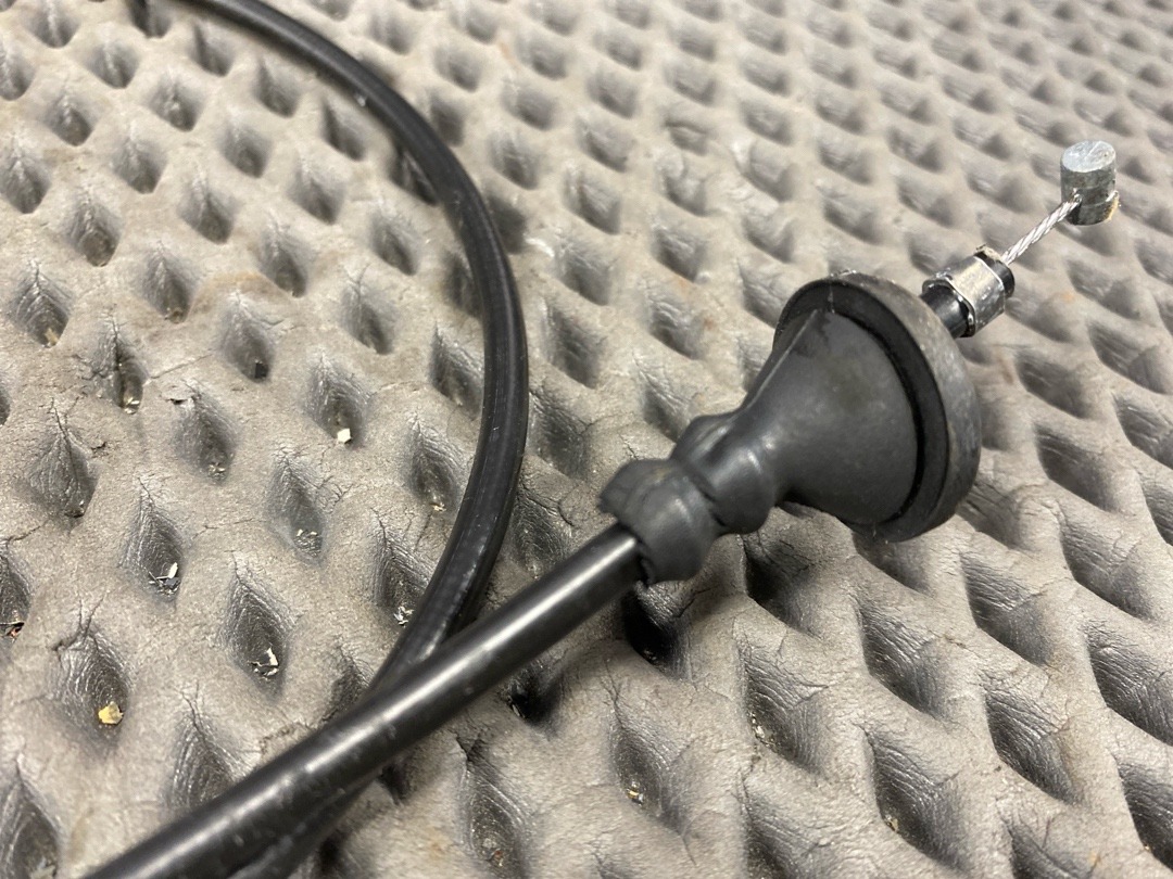 Трос капота, 1410 рублей, Красноярск