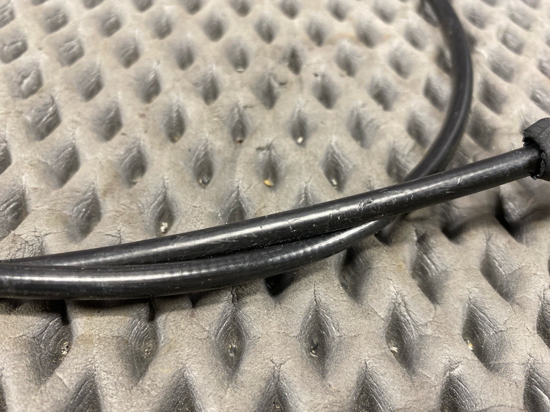 Трос капота, 1410 рублей, Красноярск