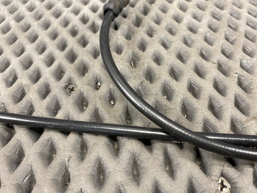 Трос капота, 1410 рублей, Красноярск