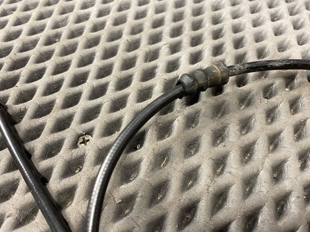 Трос капота, 1410 рублей, Красноярск