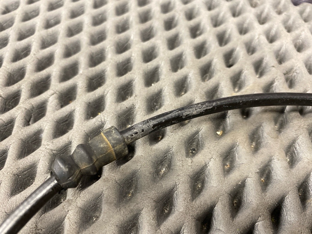 Трос капота, 1410 рублей, Красноярск