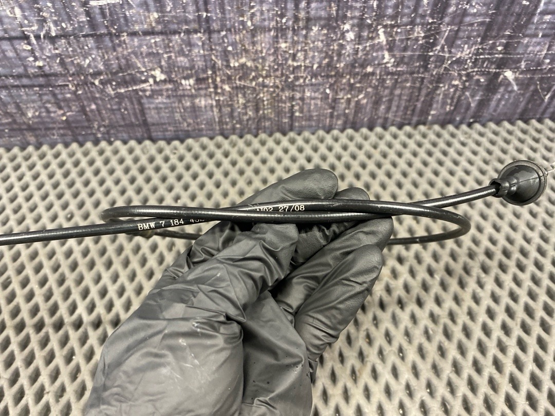 Трос капота, 1410 рублей, Красноярск