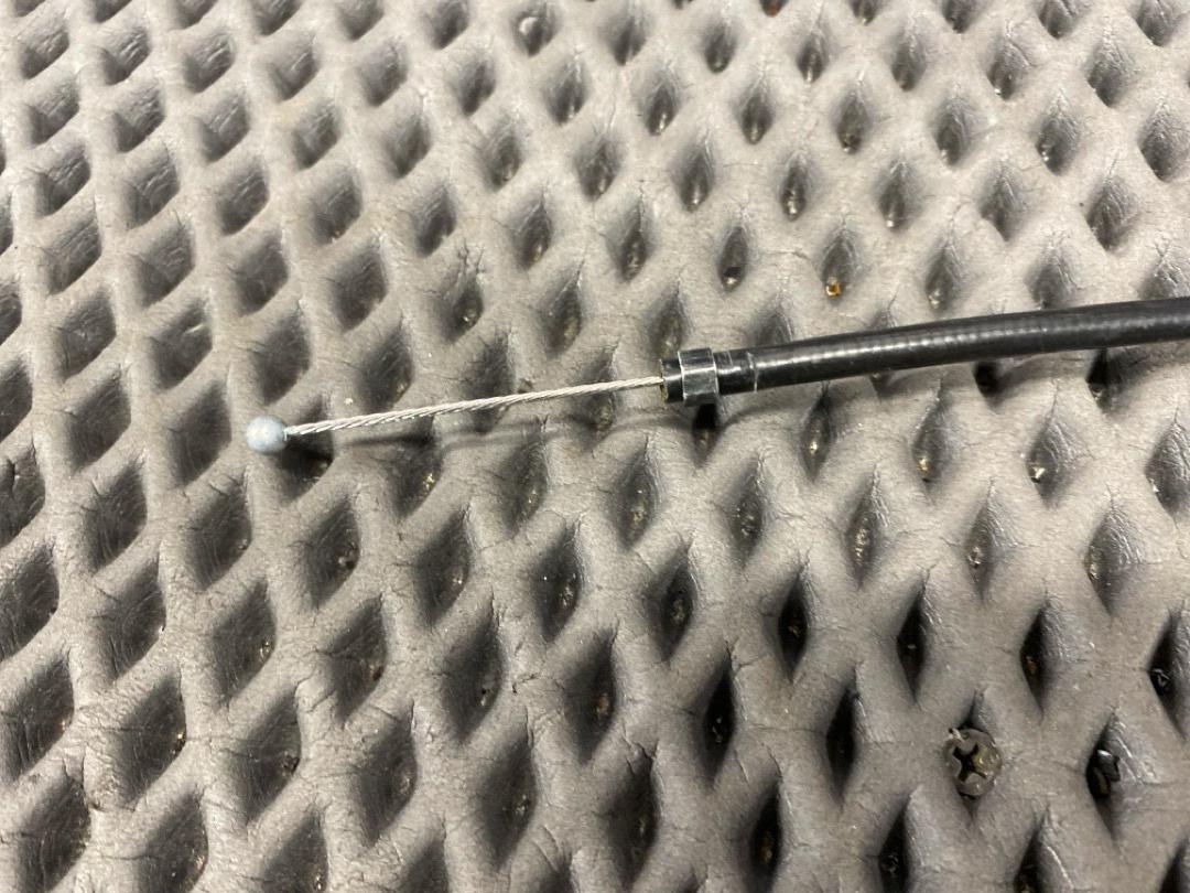 Трос капота, 1410 рублей, Красноярск