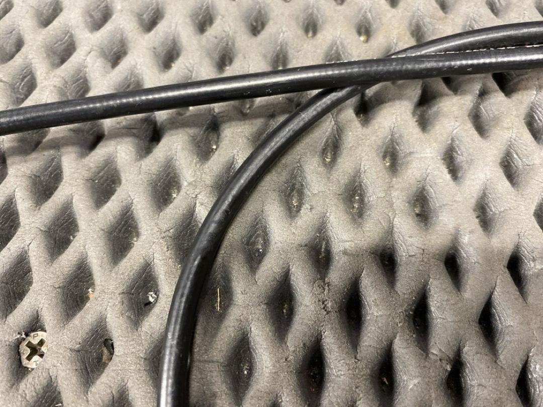 Трос капота, 1410 рублей, Красноярск