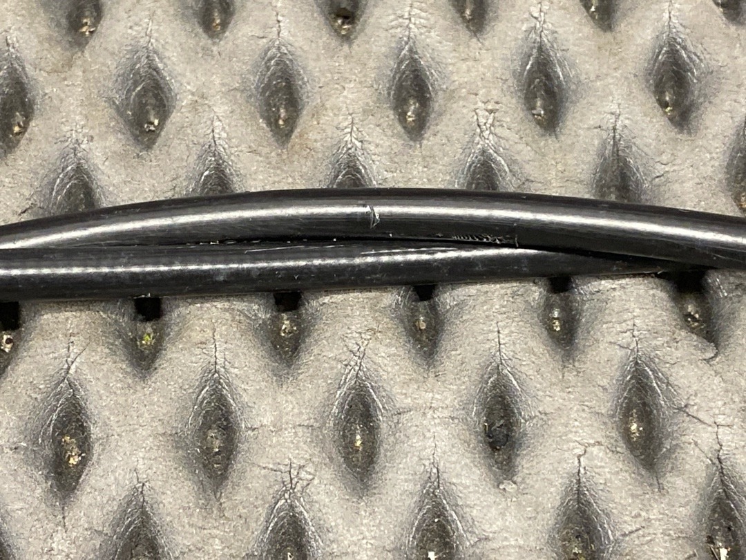 Трос капота, 1410 рублей, Красноярск