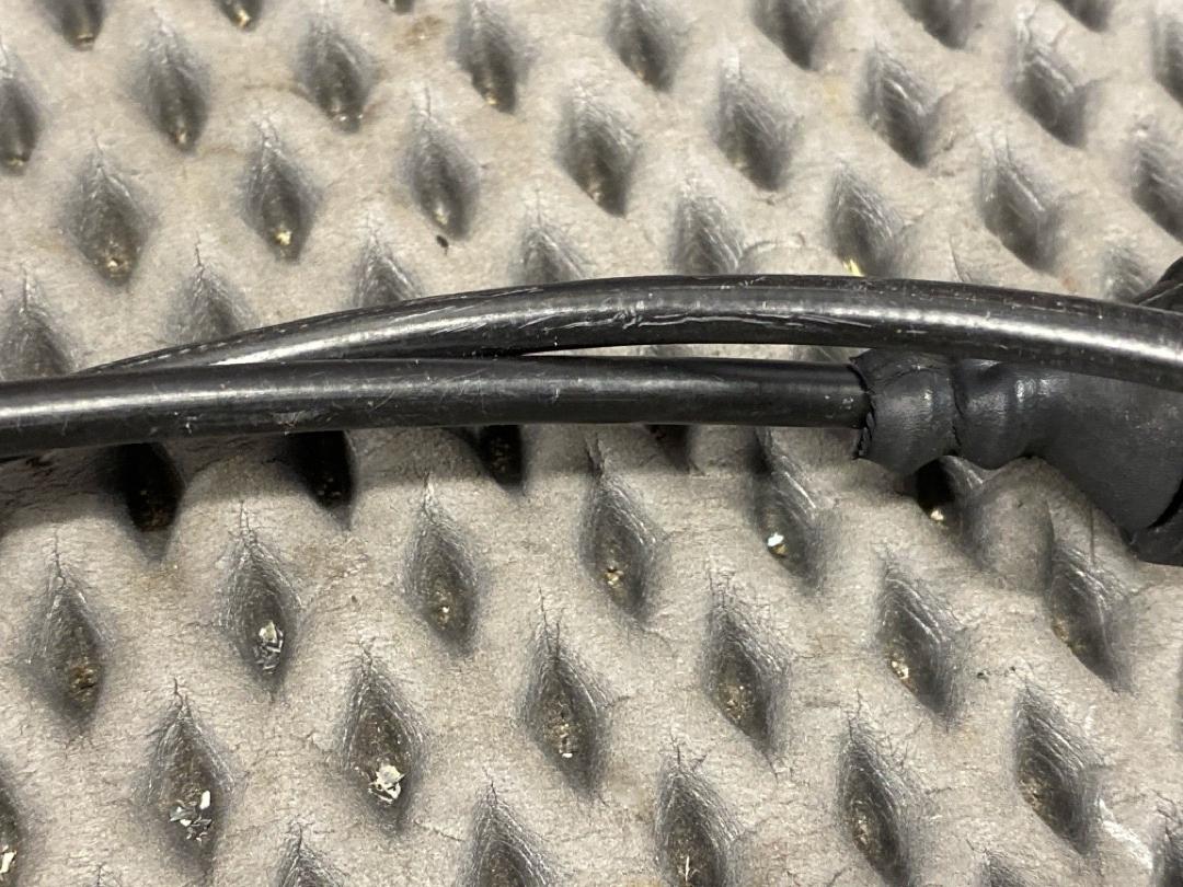 Трос капота, 1410 рублей, Красноярск