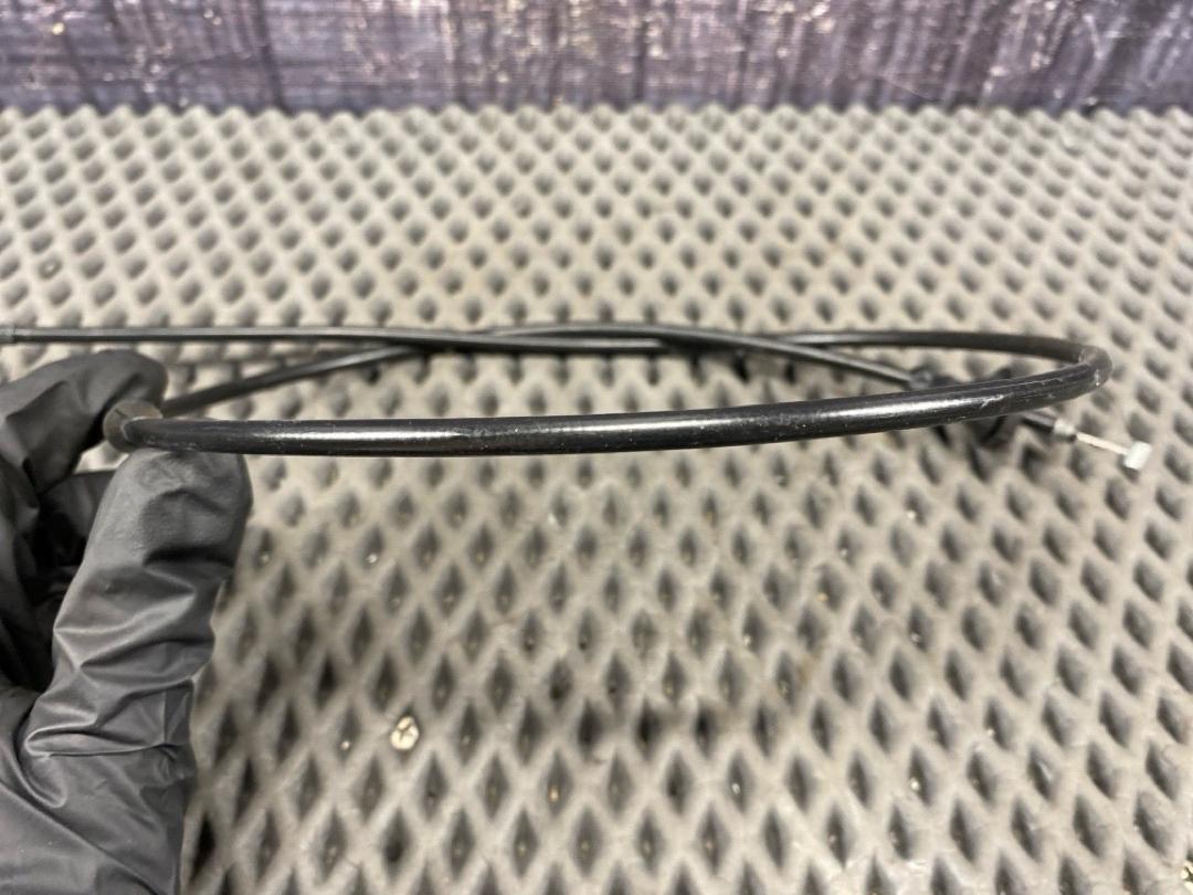 Трос капота, 1410 рублей, Красноярск