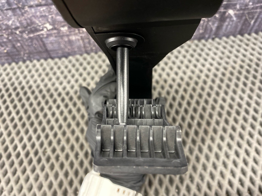 Педаль газа, 1960 рублей, Красноярск