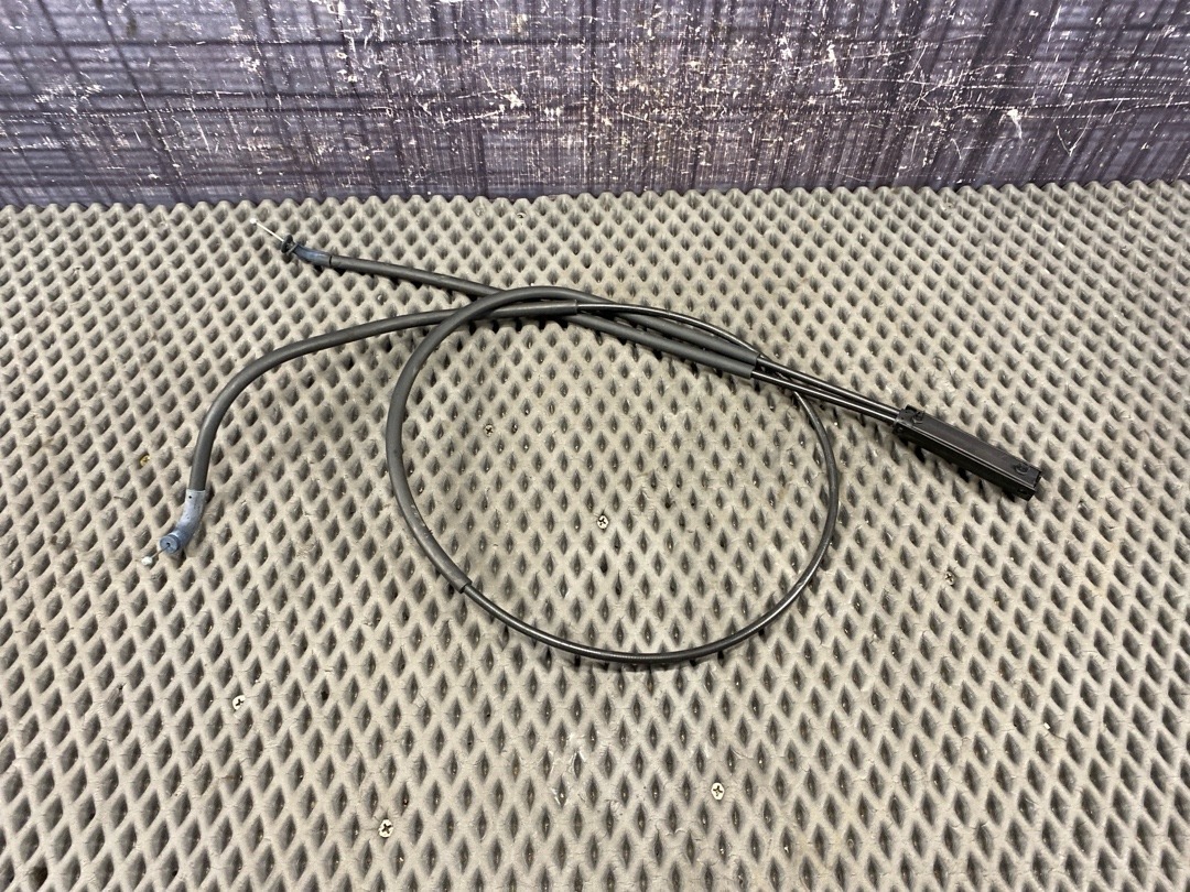 Трос капота, 1410 рублей, Красноярск