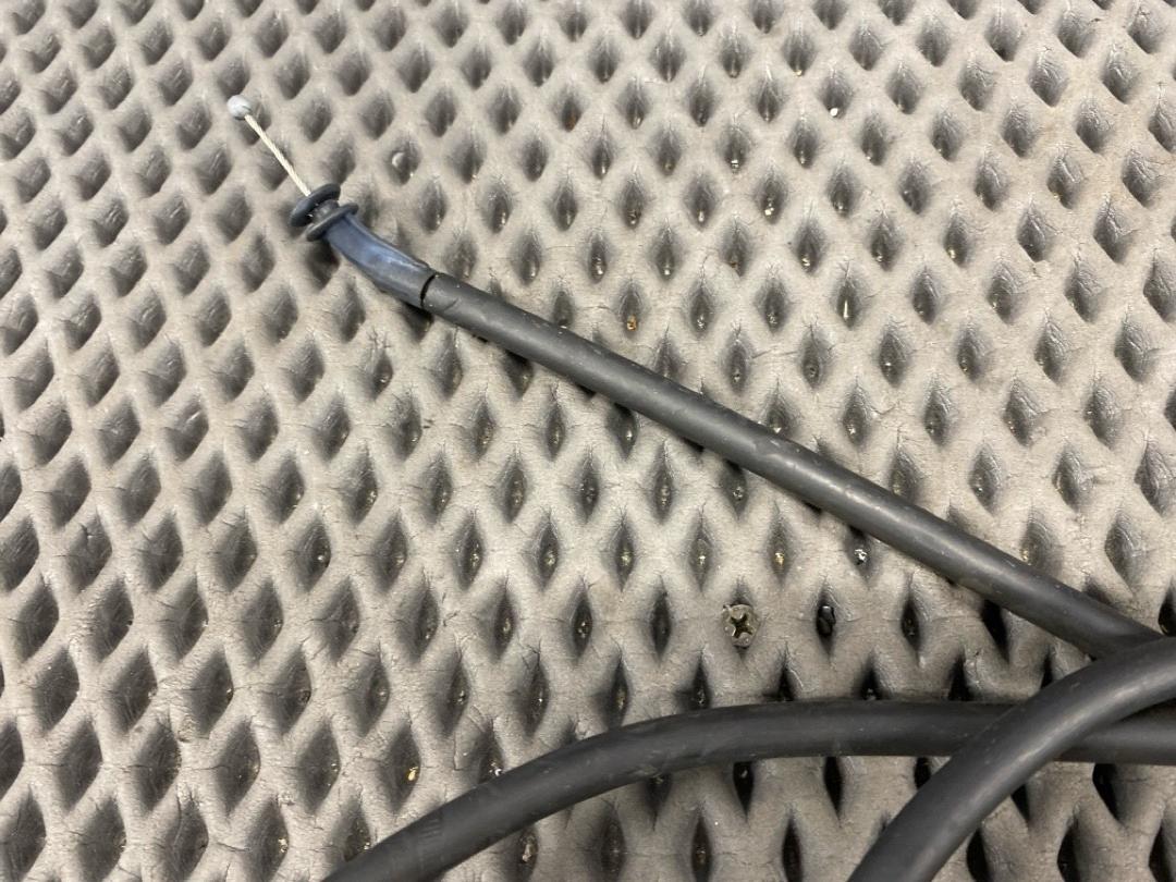 Трос капота, 1410 рублей, Красноярск