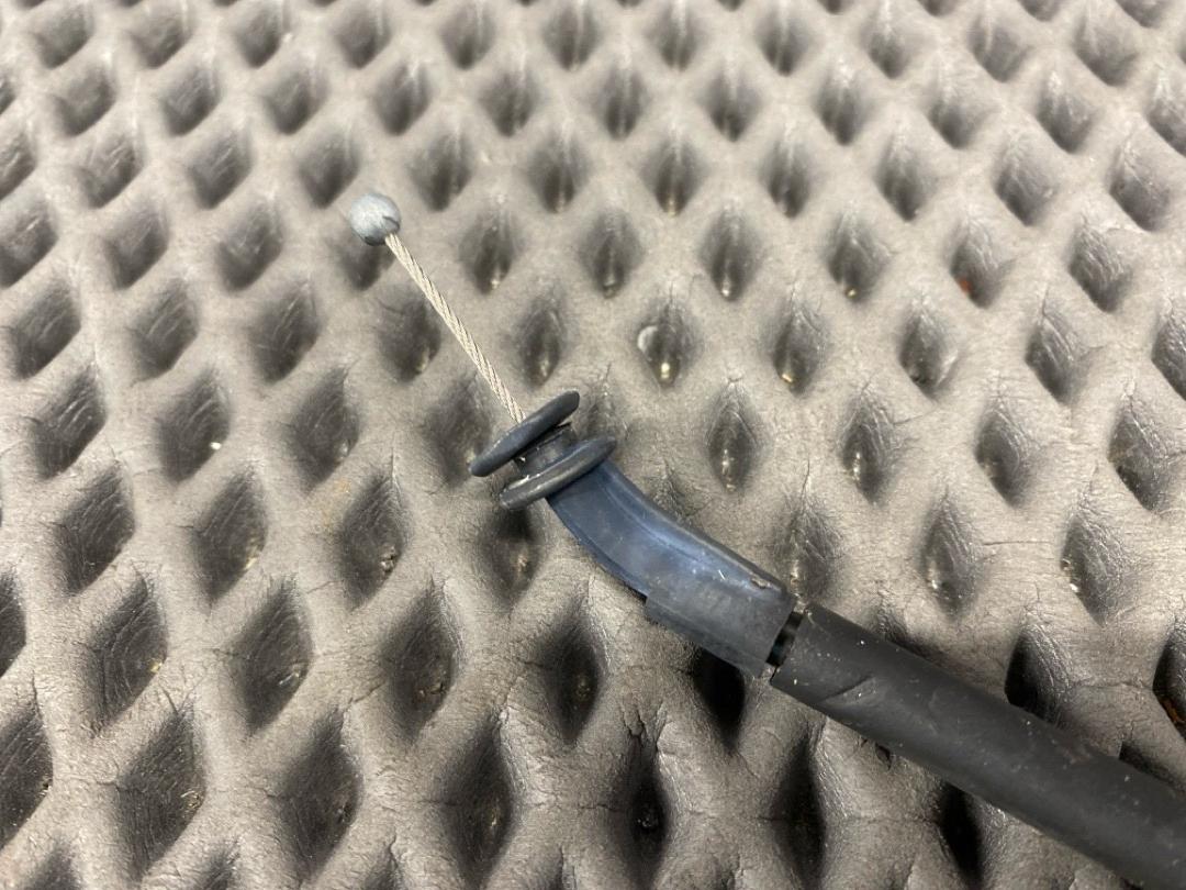 Трос капота, 1410 рублей, Красноярск